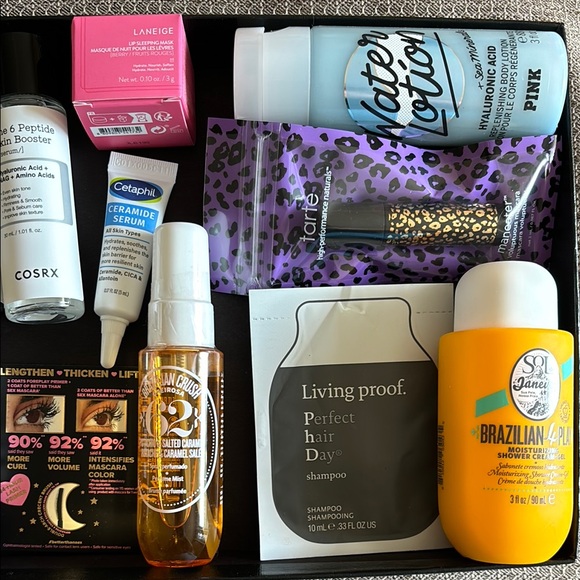 Beauty bundle - Picture 3 of 3